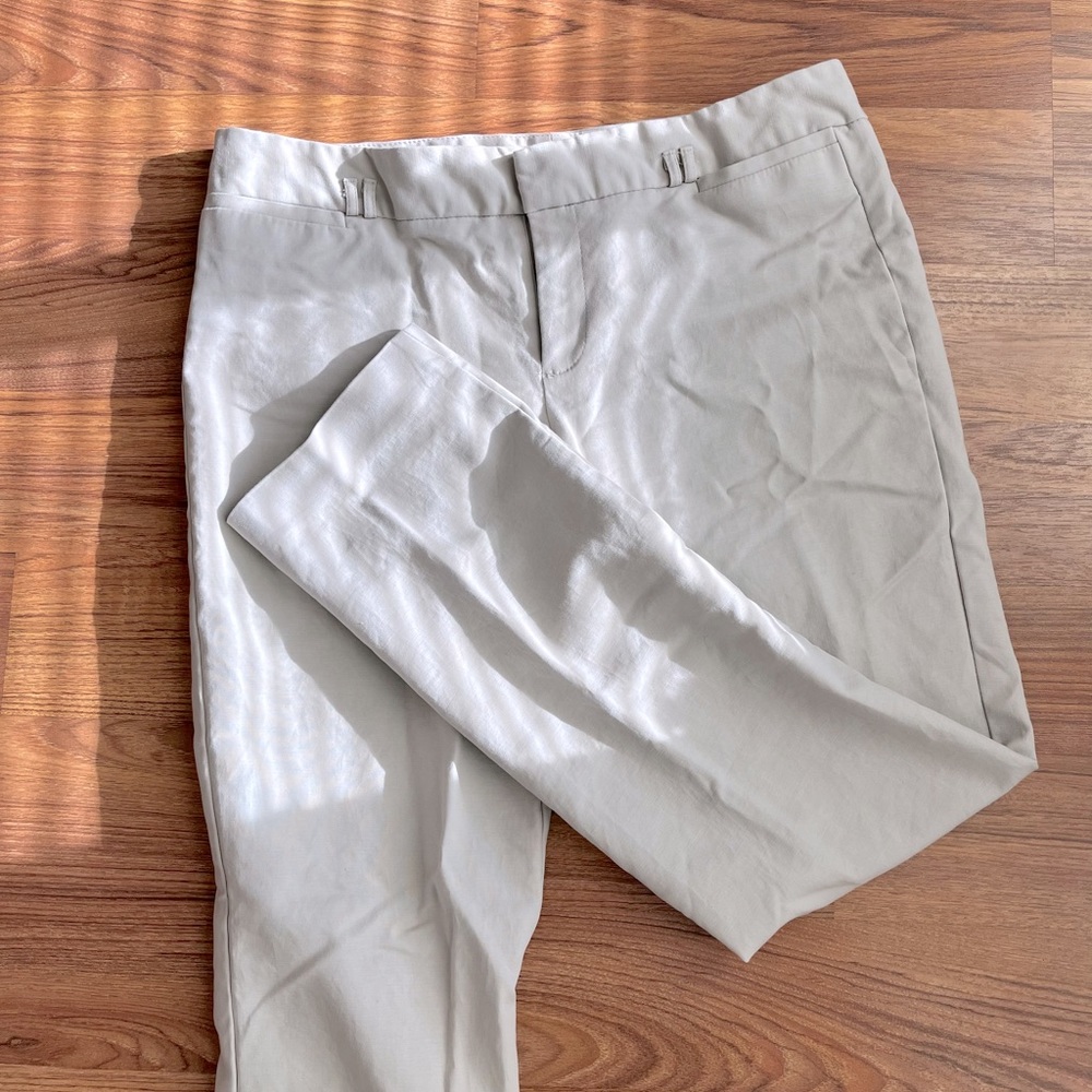 Calvin Klein dress pants. Size 10. Great condition
